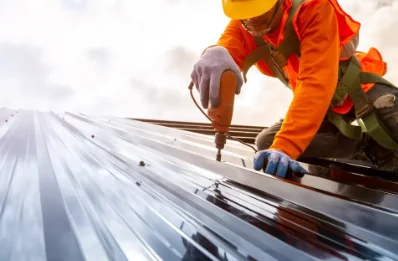 Travaux de zinguerie à Saint-Florent-sur-Auzonnet